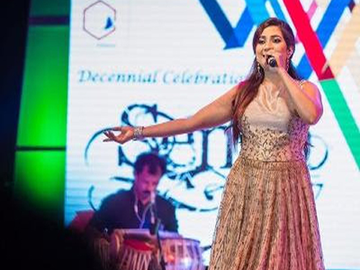 Shreya Ghoshal